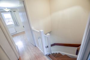 Landing- click for photo gallery